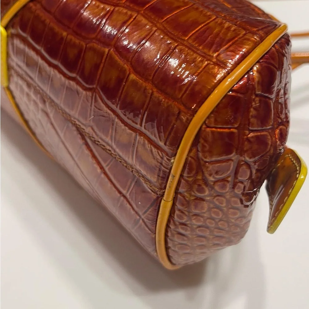 Christian Dior Vintage Shoulder Bag - Picture 7 of 11